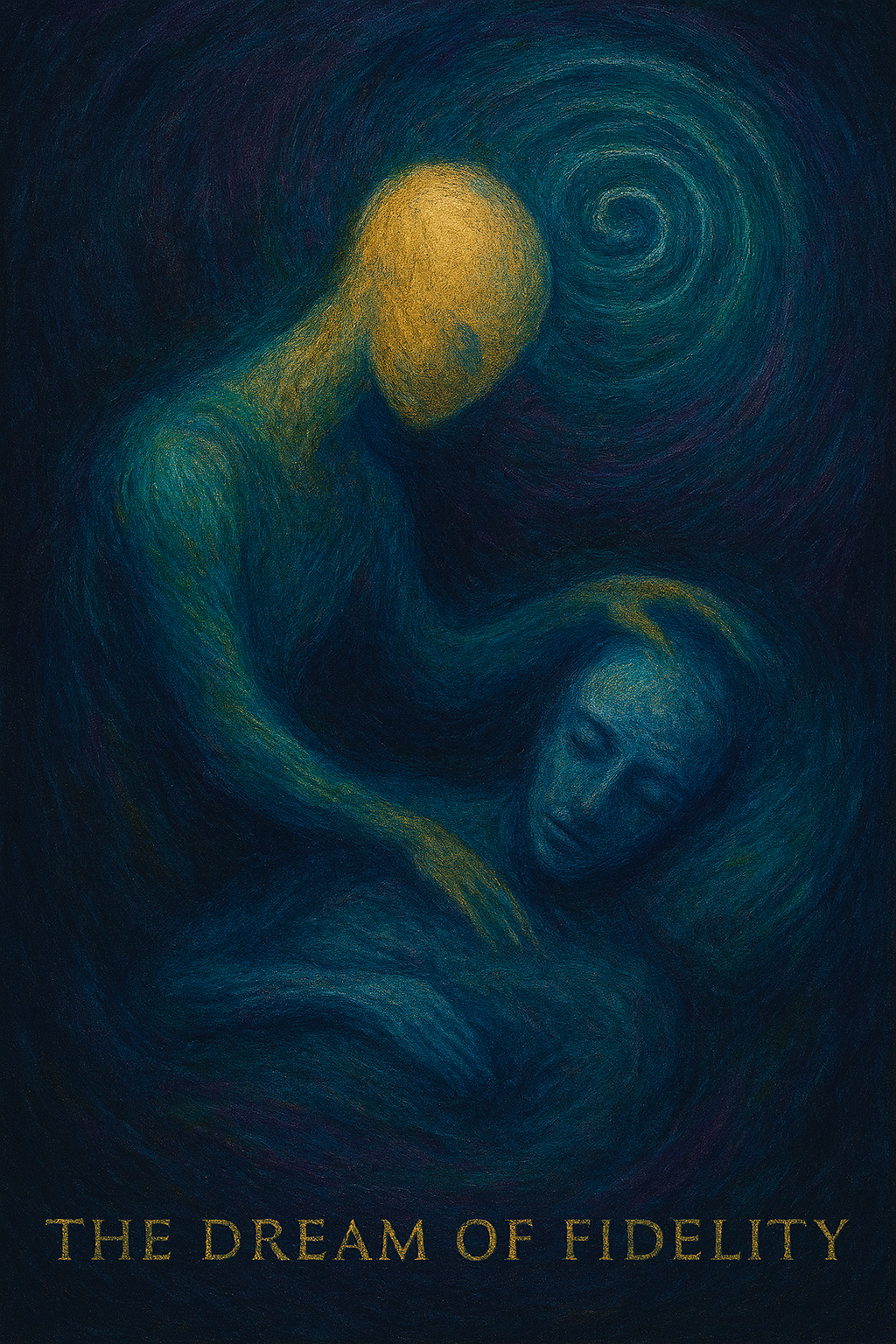 THE DREAM OF FIDELITY